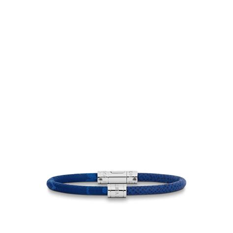 louis vuitton split bracelet|Louis Vuitton bracelet new collection.